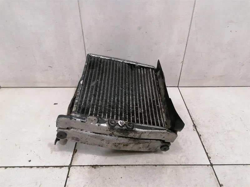 Porsche 911 993 engine oil cooler 96420722002 oil cooler radiator