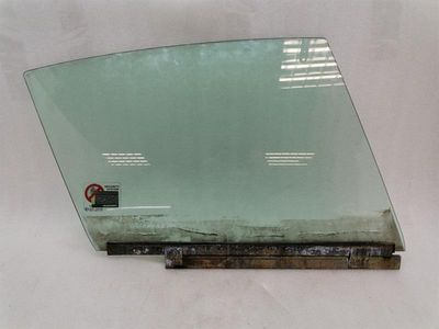 Porsche 911 993 jobb első ajtó üveg 99354201201 ajtó ablak jobb első