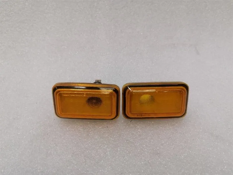Porsche 911 993 indicator set 4A0949101 side indicator set left + right