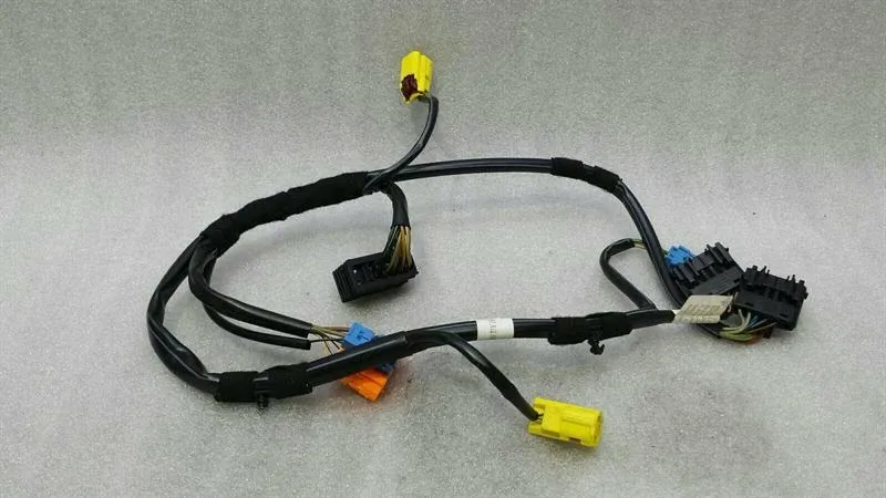 Porsche 911 997 Roll Bar Wiring 99761269600 Overroll Bar Harness Convertible