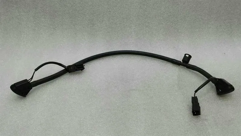 Porsche 911 997 Washer Nozzle Heated 99662807701 Wipe Water Nozzle Heater.