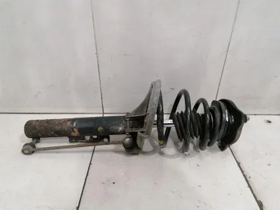Porsche 911 996 shock absorber front 99634304317 right shock absorber front turbo