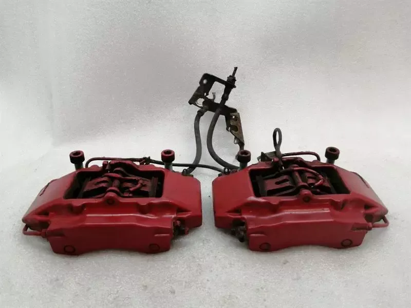 Porsche 911 996 Rear Brake Caliper Set 996352426 Brake Caliper Rear Set Brembo