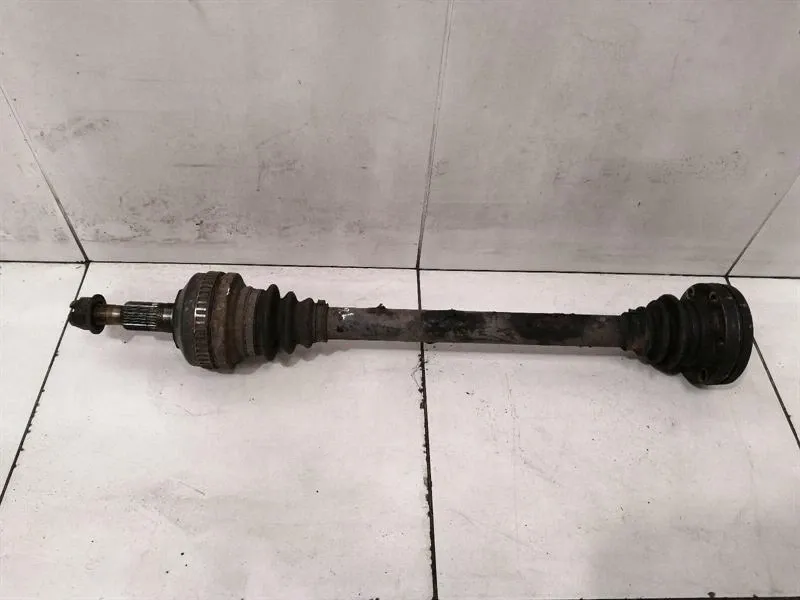 Porsche 911 996 left rear drive shaft 99633202406 drive shaft rear left