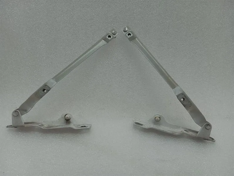 Porsche 911 997 Bonnet Hinge Set 99751115201 Hood Hinge Set