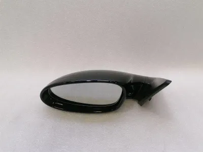 Porsche 911 997 Left Door Mirror RHD 5 Pin Right Hand Drive