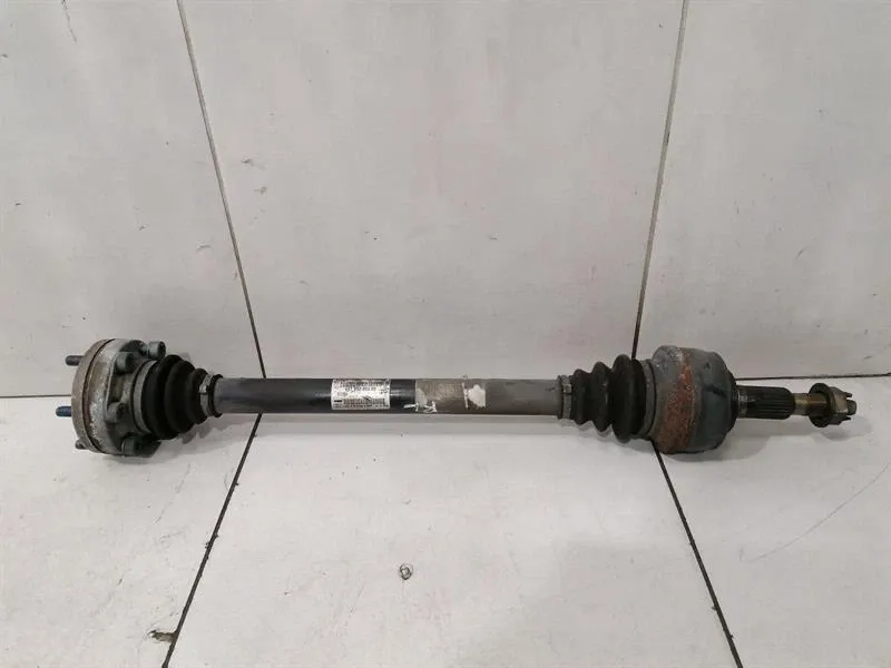 Porsche 911 997 GT3 left rear drive shaft 99733202402 drive shaft rear left