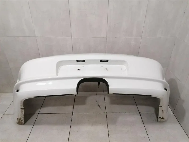 Porsche 911 997 GT3 MK1 Rear Bumper 99750541191 Rear Bumper 2007