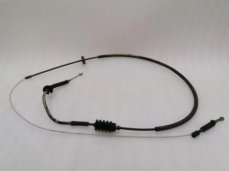 Porsche 911 993 Acceleration / Throttle Cable 99342302431