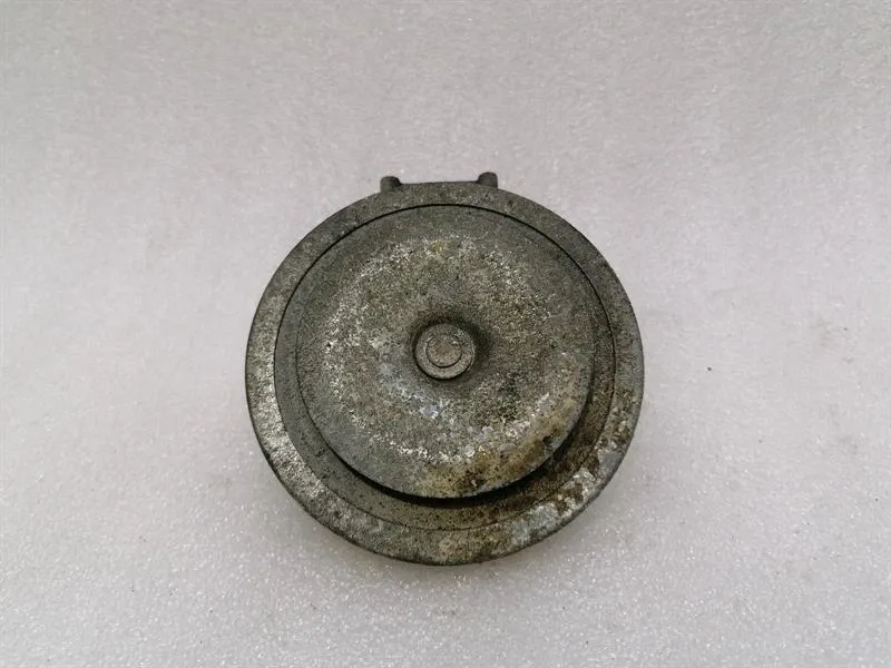 PORSCHE 911 993 Horn 99663711700 Hupe Fanfare