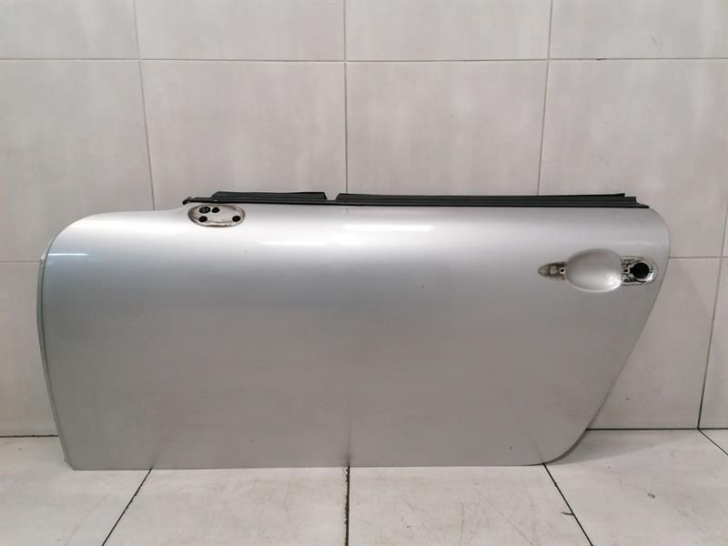 Porsche 911 993 Left Front Door 99353100503 RIGHT HANDLE RHD