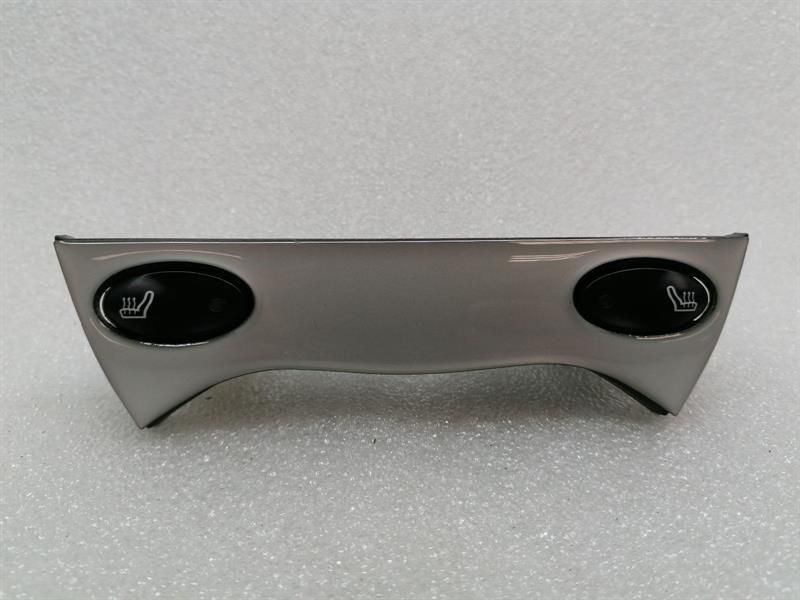 Porsche 911 996 seat heating switch 99655233502 seat heating switch