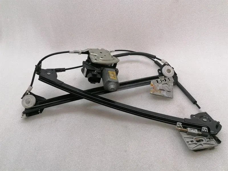 Porsche 911 996 Right Front Door Winder 99662410204 Window Regulator Front Right