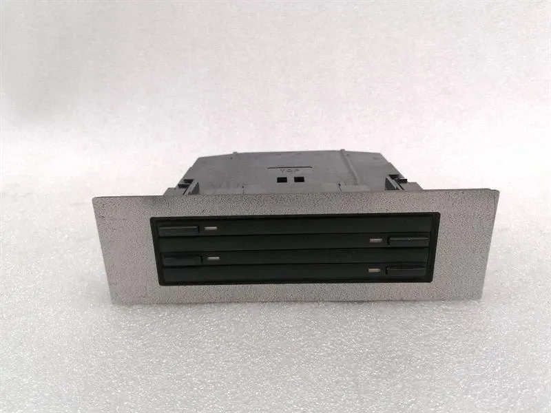 Porsche 991 996 CD Changer Deck 99655244300 CD Changer Storage Tray