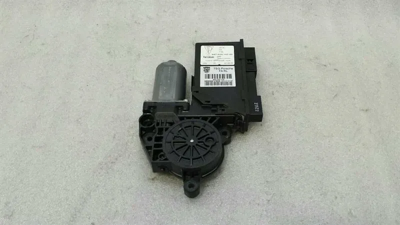 Porsche 911 997 Right Door Window Motor 99762410208 Power Window Motor Right