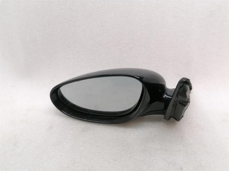 Porsche 911 996 left door mirror RHD 10 pin right hand drive
