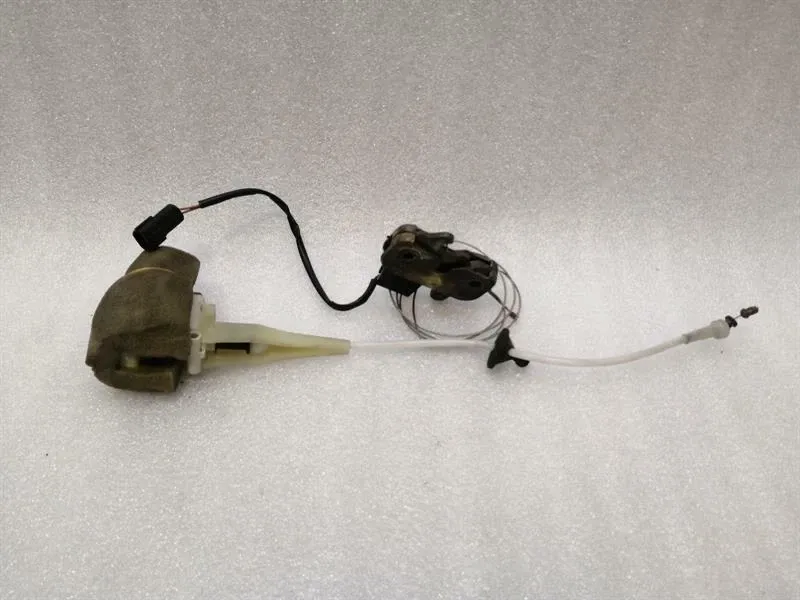 Porsche 911 996 Bonnet Lock 99651205303 Hood Lock