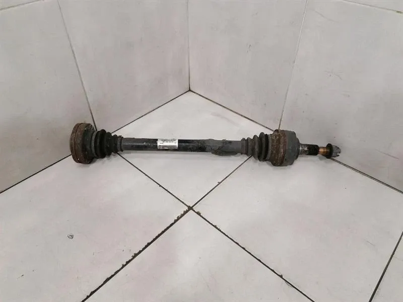 Porsche 911 997 left rear drive shaft 99733202402 drive shaft rear left