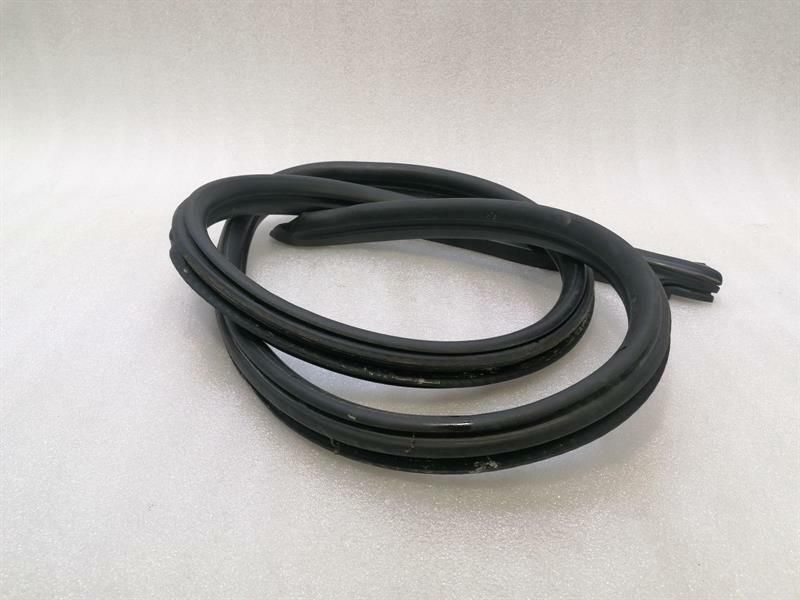 Porsche 911 997 Right Door Seal 99753707604 Door Seals Convertible Right