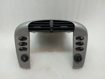Porsche 911 996 air vent 99655226301 ventilation nozzle ventilation grille