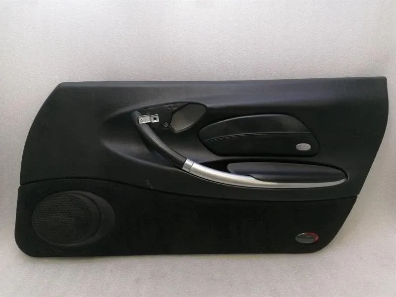 Porsche 911 996 door card front right 99655532201 door panel front right