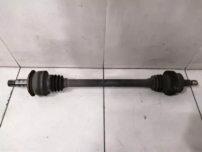 Mercedes R230 SL350 M272 hajtótengely A2303507610 hajtótengely bal hátsó