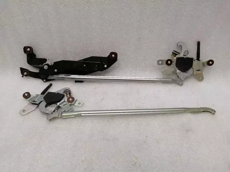 Mercedes SL R230 Roof Lock Adjustment Set A2307900971 Vario Roof Lock SET