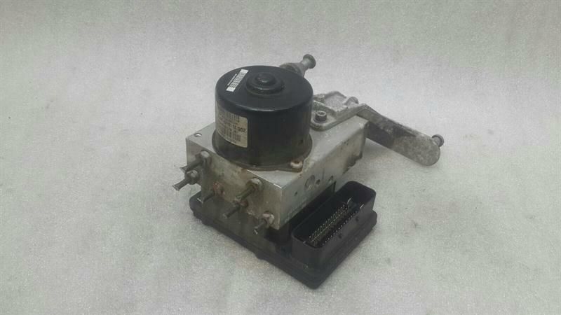 MERCEDES SLK R171 A.B.S PUMP A0044316212 ABS PUMP HYDRAULIC BLOCK SLK350