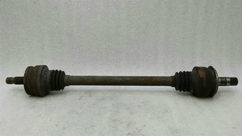Mercedes SLK R171 Drive Shaft Rear Right A1713501110 Right Drive Shaft M272