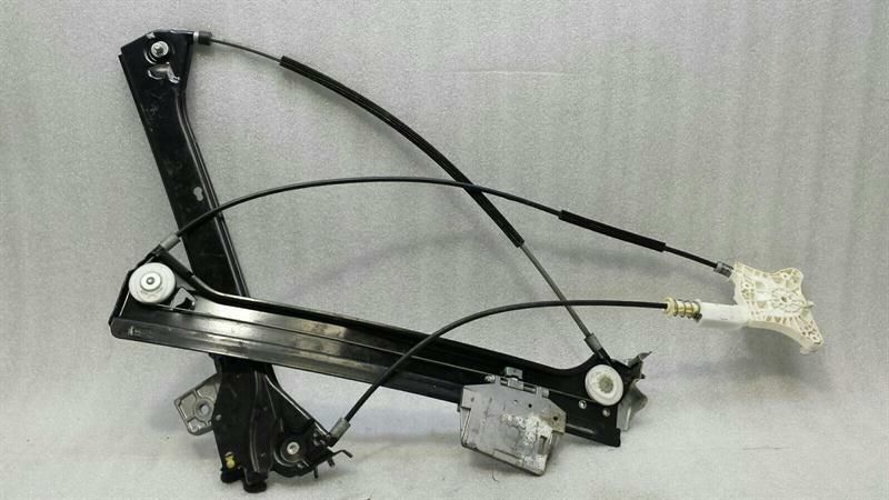 Mercedes CLK W209 Right Door Winder A2097200846 Power Window Right