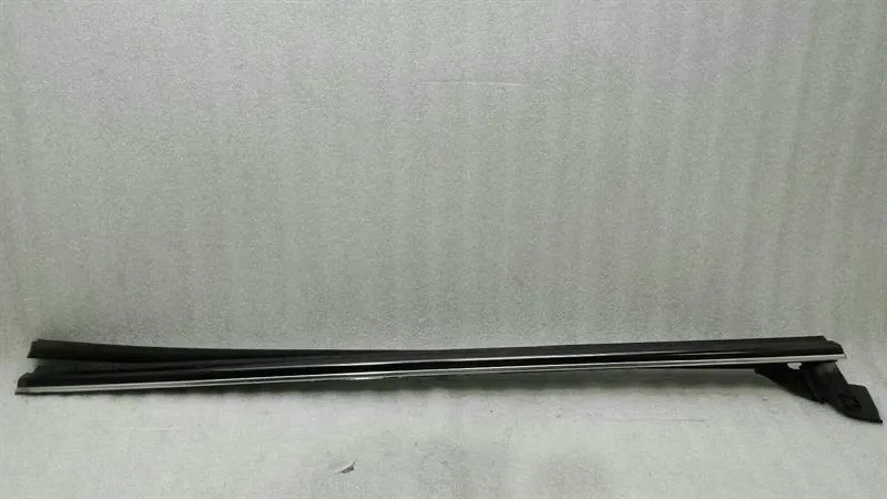 Mercedes CLK W209 Front Left Body Moulding A2096900180 Strip Front Left