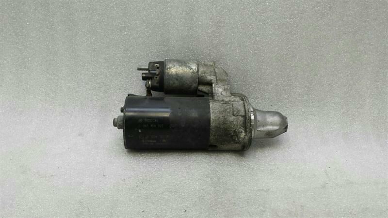 Mercedes CLK W209 starter engine A0061511001 starter M272 V6 CLK350