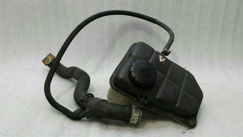 Mercedes CLK W209 expansion tank A2035000049 expansion tank coolant