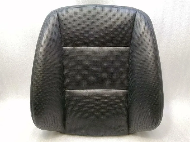 Mercedes S-class W221 left seat backrest A2219107947 left seat leather sold
