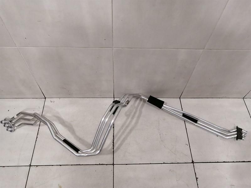 Mercedes S-Class W221 LWB Rear A/C Pipe A2218306115 Air Conditioning Line Air Conditioning