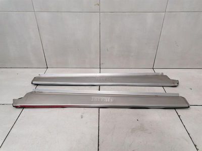 Ferrari 360 F131 Door Sill Set 65525000 Entry Bar Set