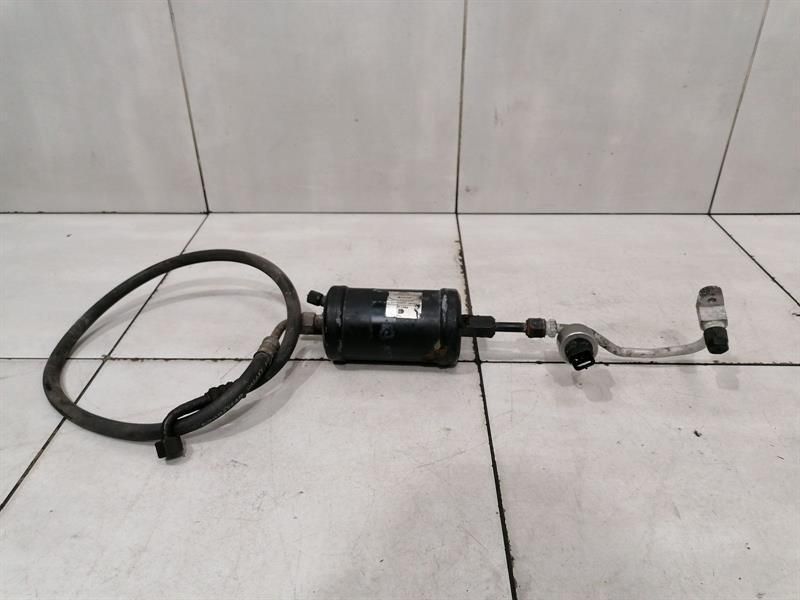 Ferrari 360 F131 A/C Pipe Set 65628300 Climate Change Line Hose