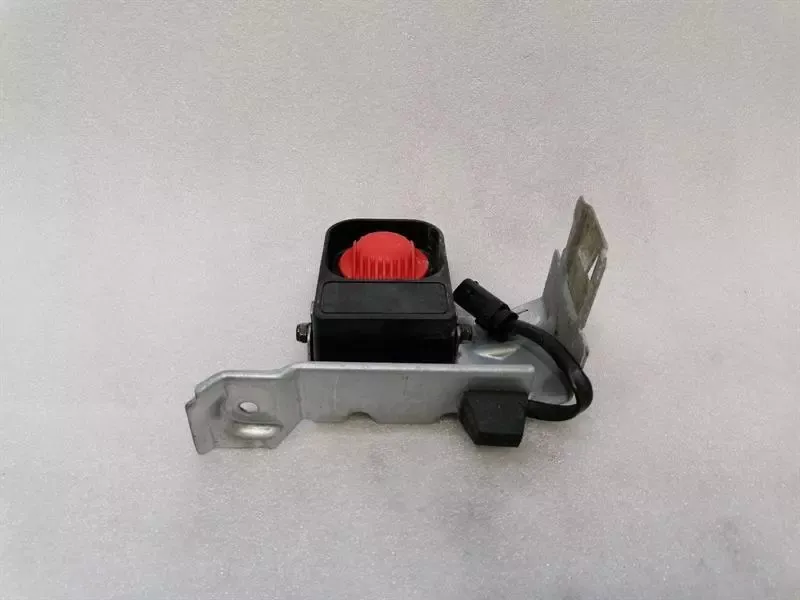 Porsche 911 996 Alarm ECU 99661823701 Siren Alarm Horn Alarm System