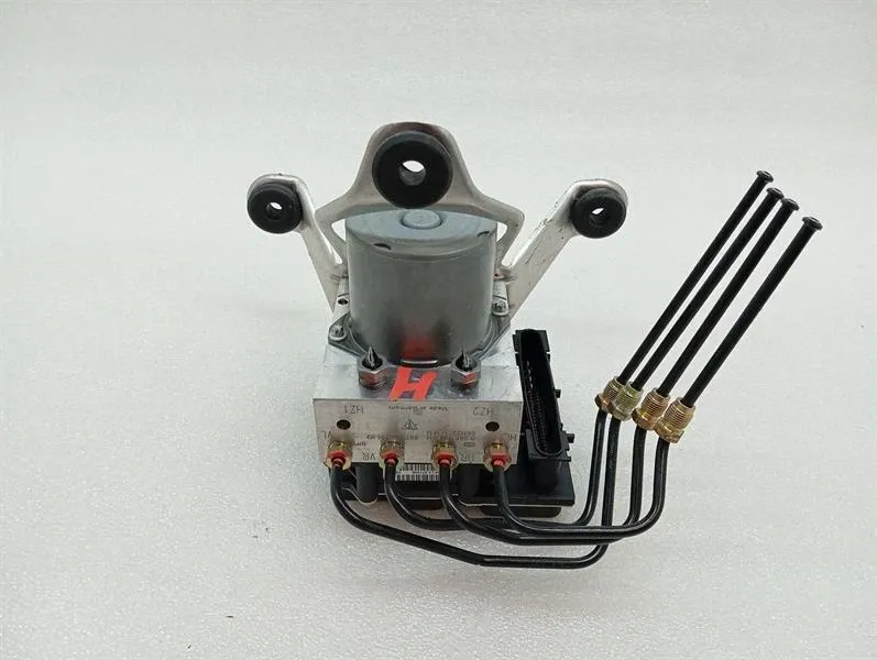 Porsche 911 997 A.B.S Pump 99735575593 ABS Pump Hydraulic Block