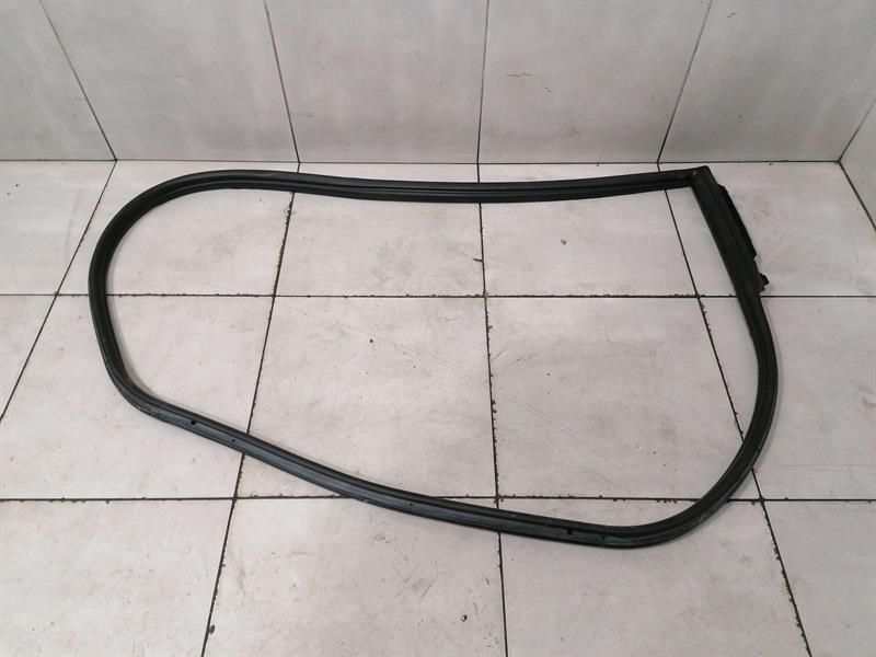 Porsche 911 996 MK2 Turbo Left Door Seal 99653707503 Left Door Seals