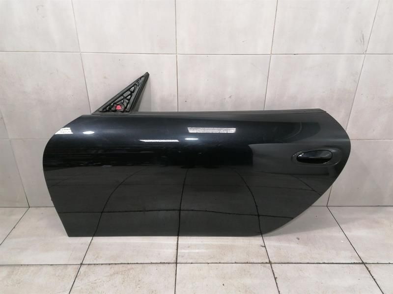 Porsche 911 996 turbó bal első ajtó 99653101105 ajtó bal első