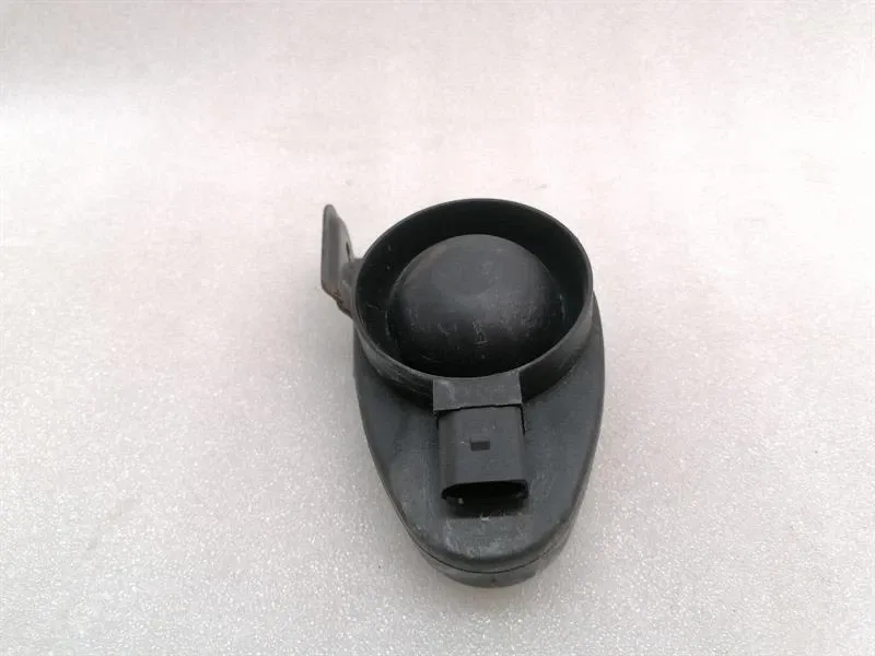 Porsche Cayman 987 alarm ECU 99763741901 siren alarm horn alarm system