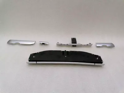 PORSCHE BOXSTER 987 CUP HOLDERS 99755229304 RIGHT HAND DRIVE RHD