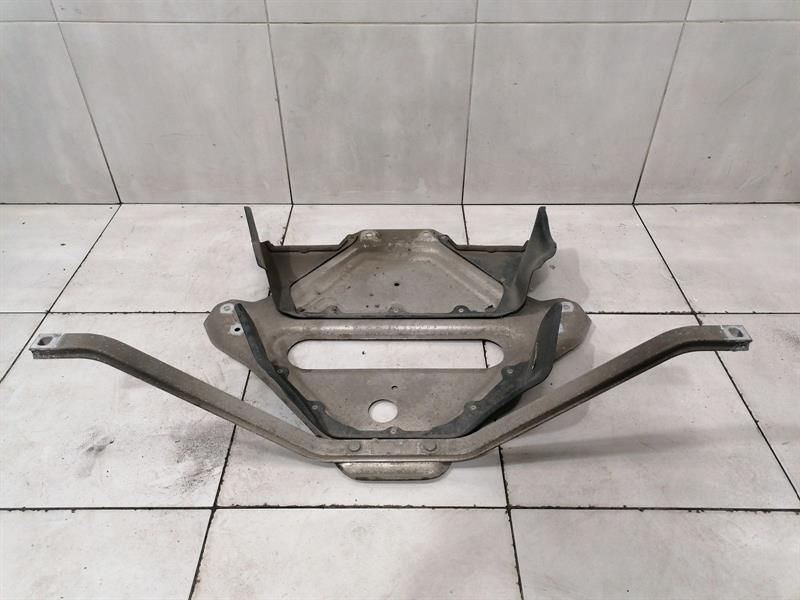 Porsche Cayman 987 Holder Bracket 98733116121 Holder Strap