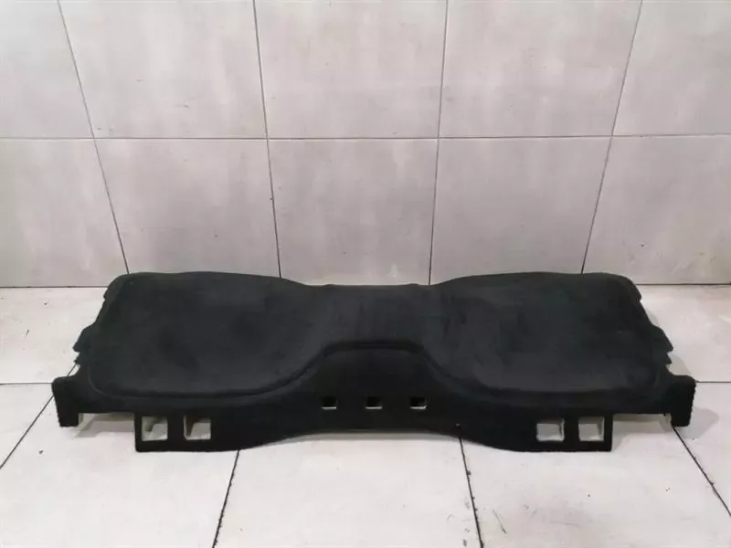 Porsche Cayman 981 Cover 98155103510 Trim