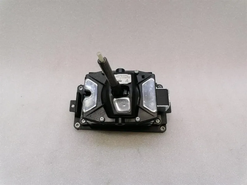 Porsche Cayman 981 Gear Selector 9G142601110 Circuit Backdrop PDK