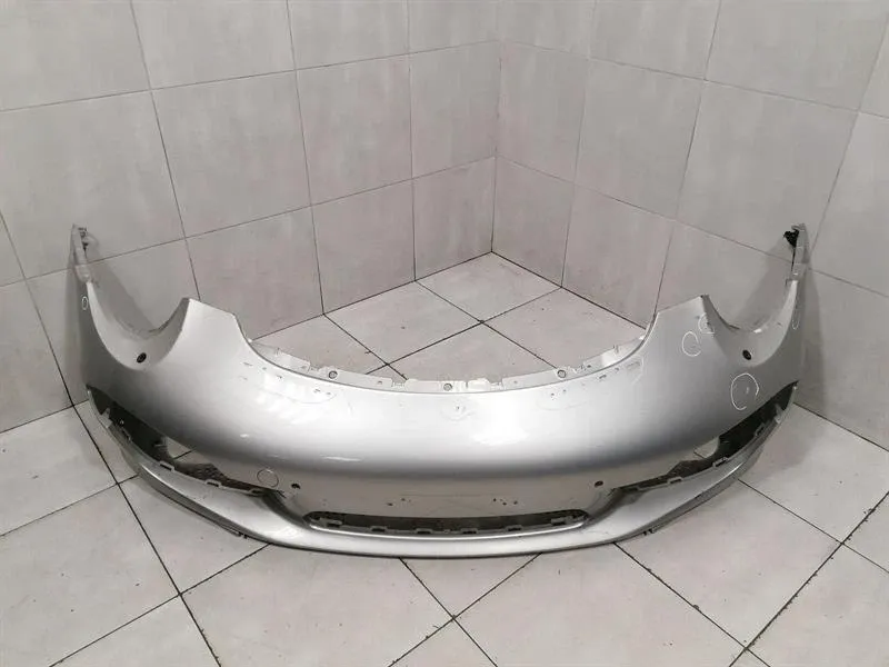 Porsche 911 991 Front Bumper 99150531100 Front Bumper