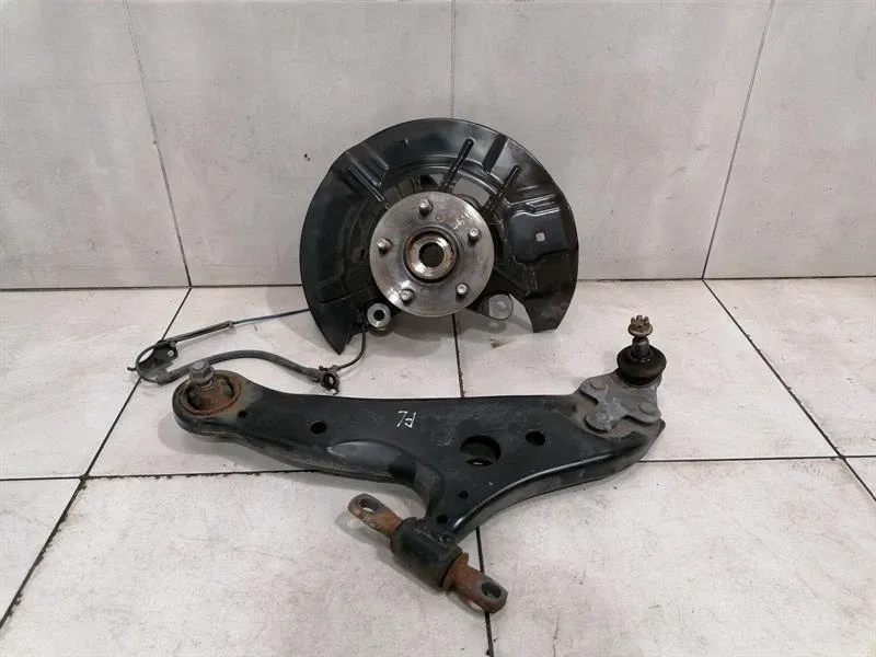 XUS RX RX450h AL20 bal első agy 43212-48020 WHEEL HUB KNUCKLE Első bal