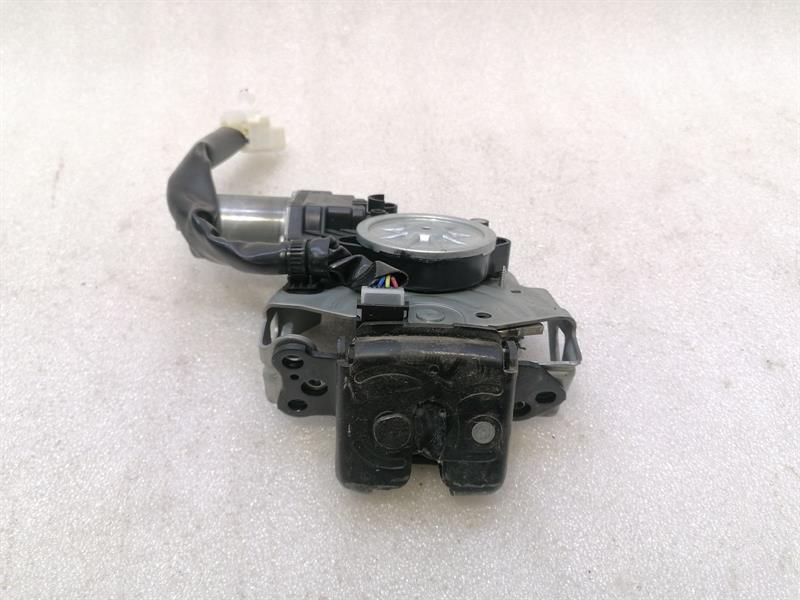 Lexus RX RX450h AL20 Boot Lock 163800-0770 Tailgate Lock