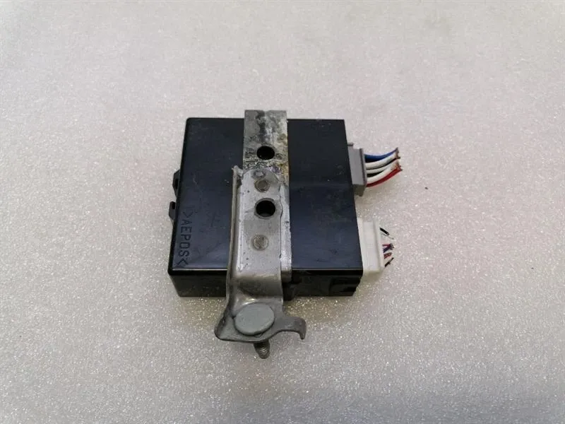 RXUS RX RX450h AL20 Electronic Module 89050-48050 Control Unit PARKING BRAKE